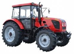 Трактор МТЗ 922.3 Беларус - малое изображение 1
