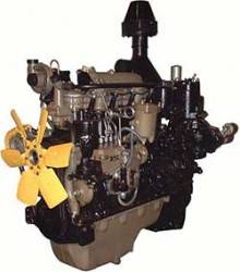 Двигатель ММЗ Д-245.5-31Э - малое изображение 1
