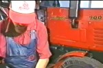 Техническое обслуживание тракторов Беларус МТЗ 900 серии