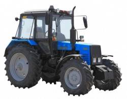 Трактор 1225 купить минитрактора в грязи