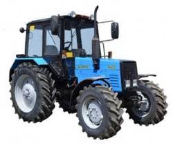 Трактор МТЗ 952.2-70 Беларус