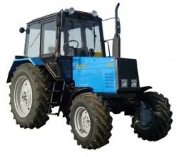 Трактор МТЗ 952 Беларус