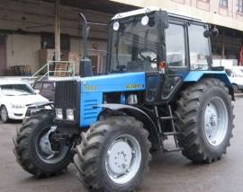 Трактор МТЗ 920.2 Беларус - малое изображение 2