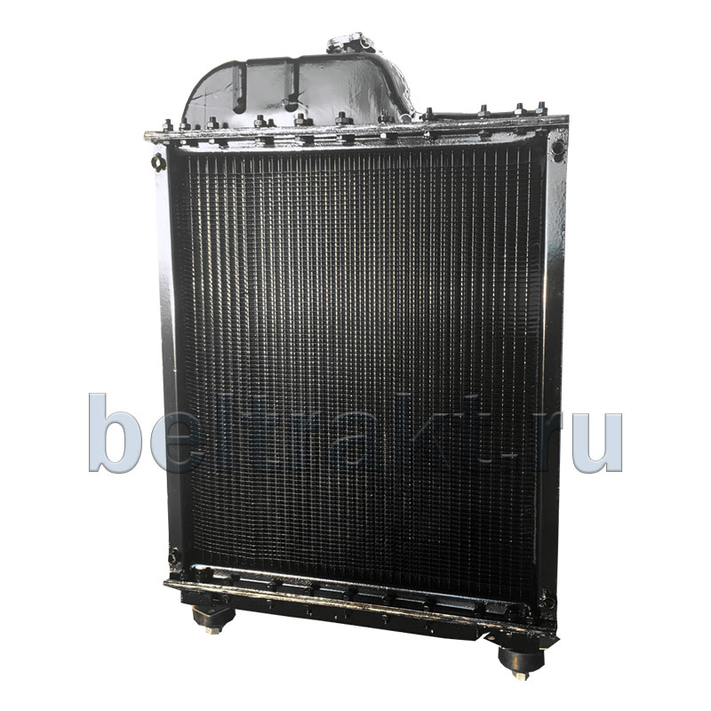 Радиатор (латунь) 70У-1301010 - большое изображение 1