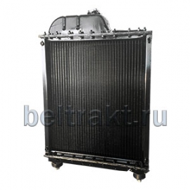 Радиатор (латунь) 70У-1301010