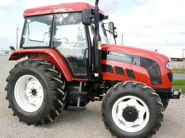 Купить трактор 824 купить военный трактор