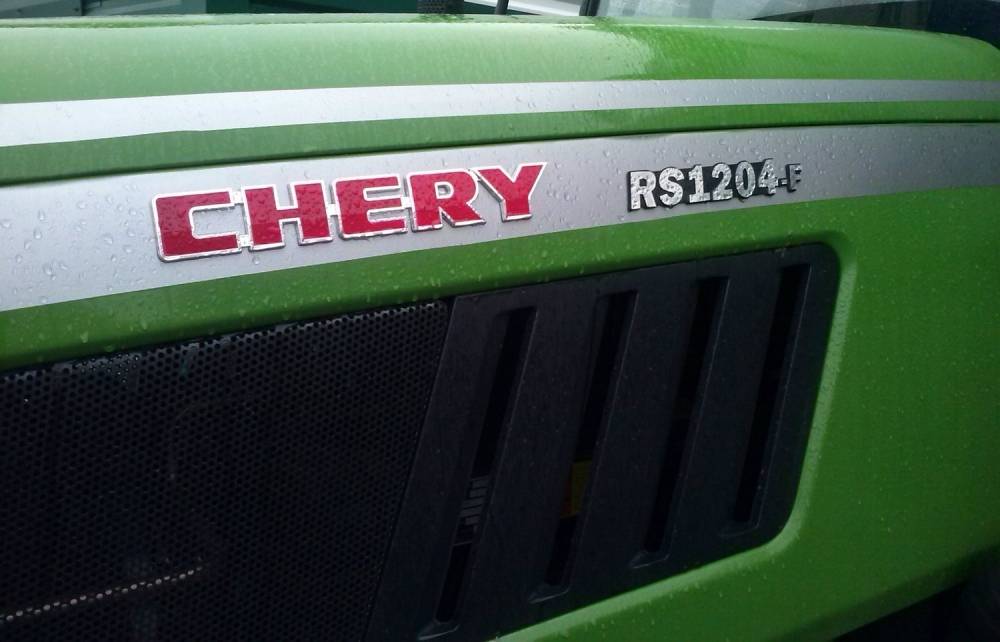Chery RS 1204-F - большое изображение 7