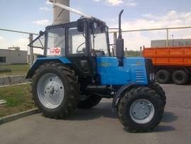 Трактор Беларус 892 - малое изображение 4