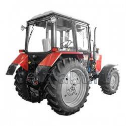 Купить трактор с завода в белоруссии трактор уралец официальный сайт цена